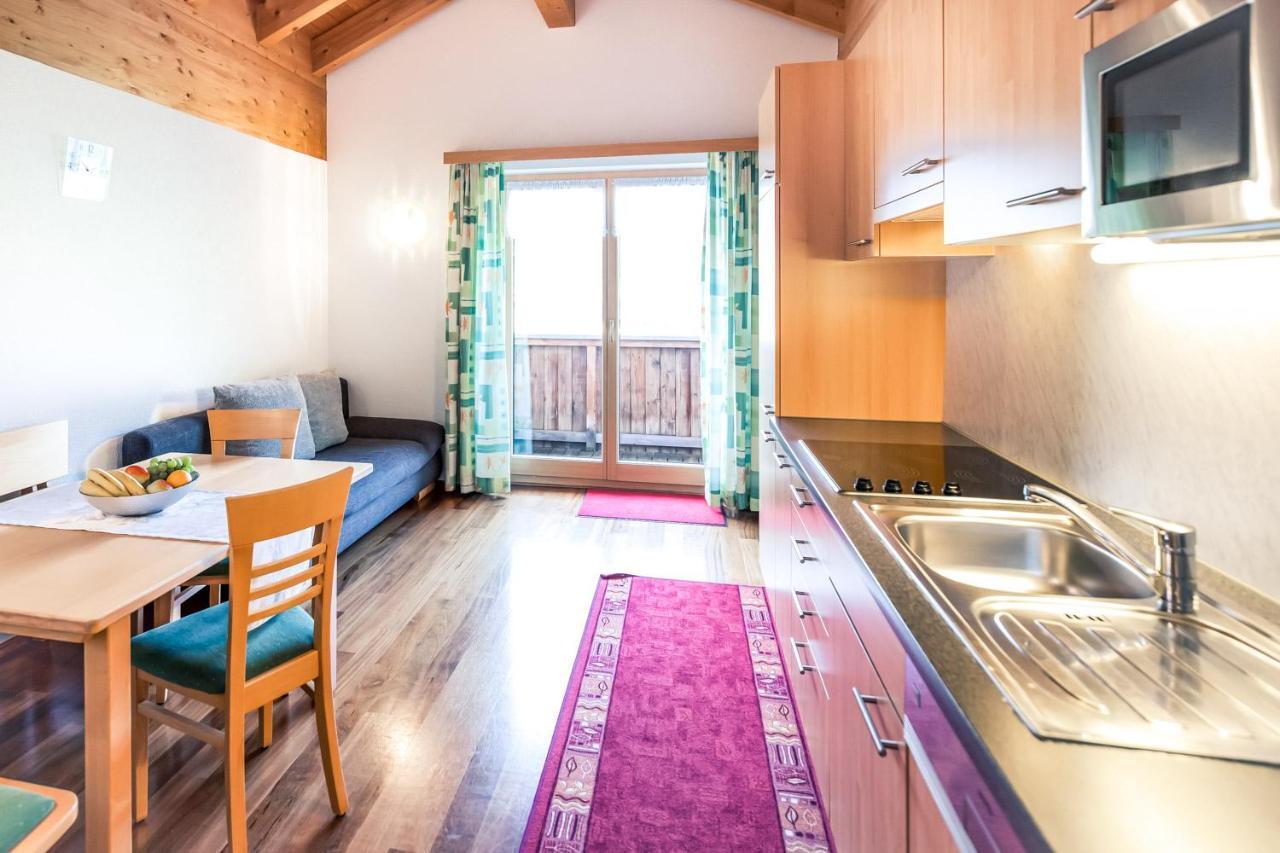 Apartamento Haus Rothorn Schröcken Exterior foto